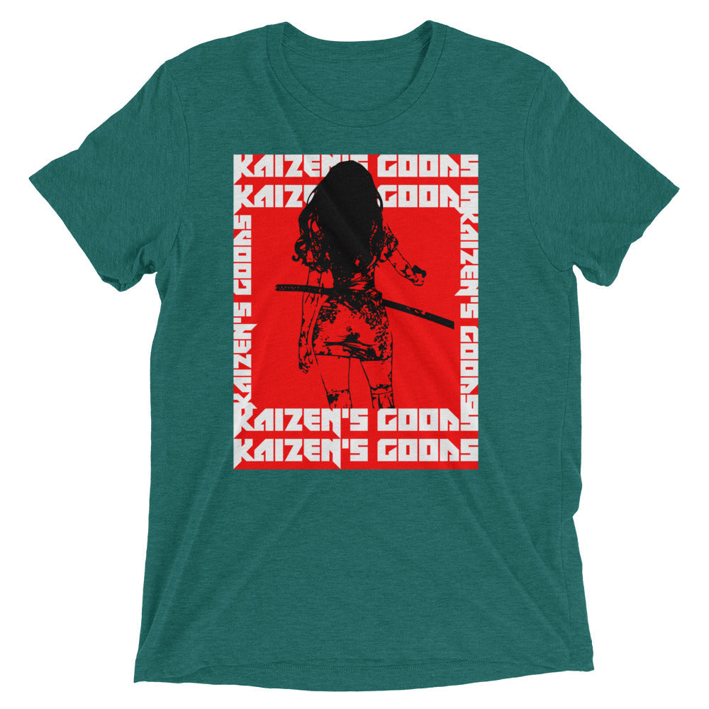 KG t-shirt