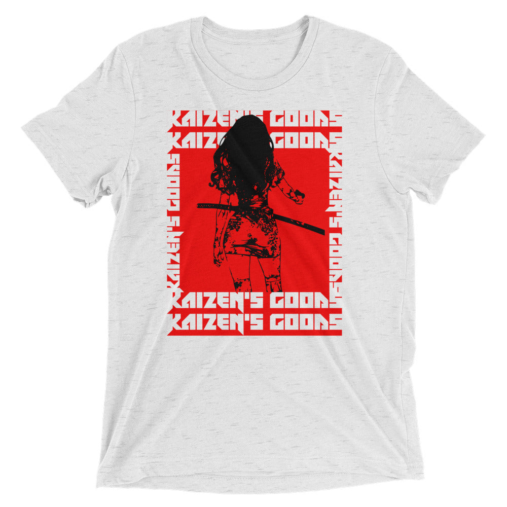 KG t-shirt